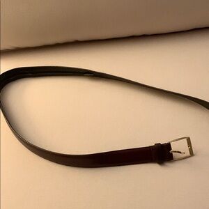 Timberland Men's Classic Leather Reversible Belt